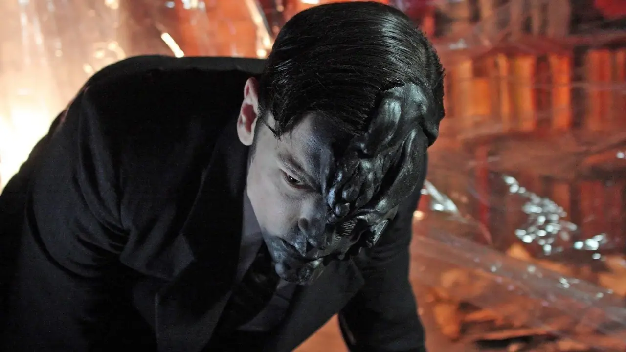 Tetsuo: The Bullet Man hdfilme