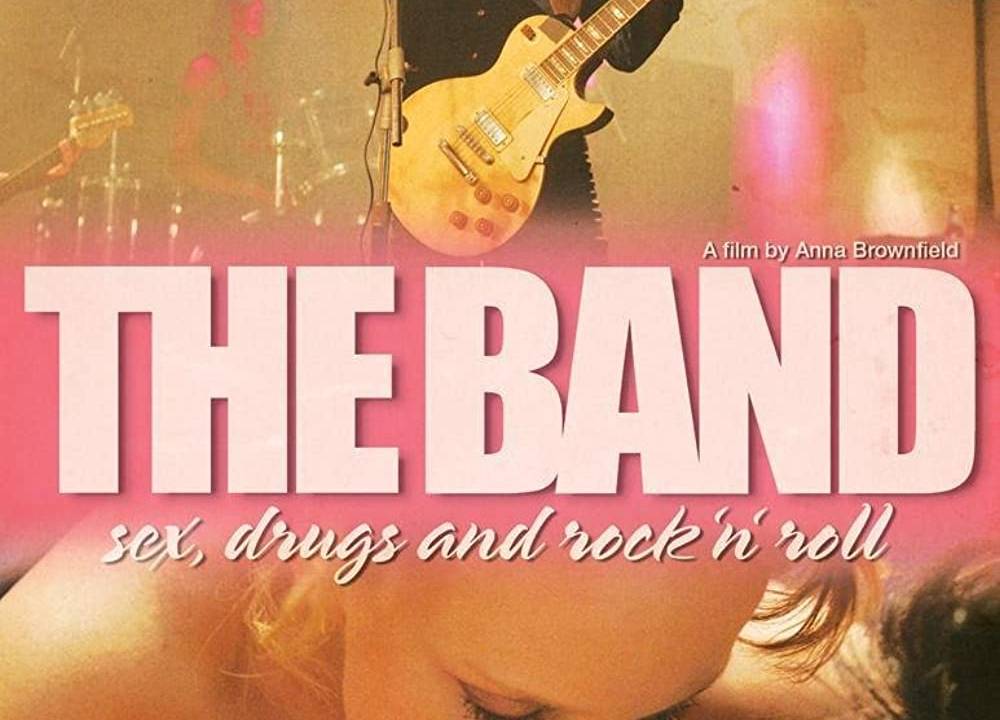 The Band hdfilme