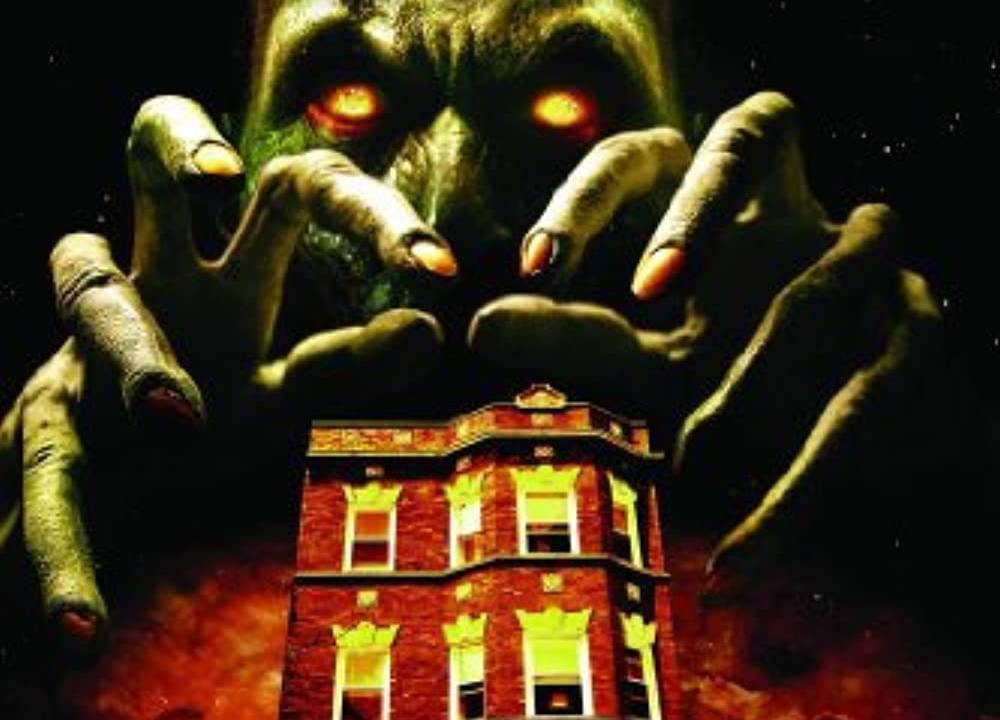 The Landlord - Miet the Dead hdfilme