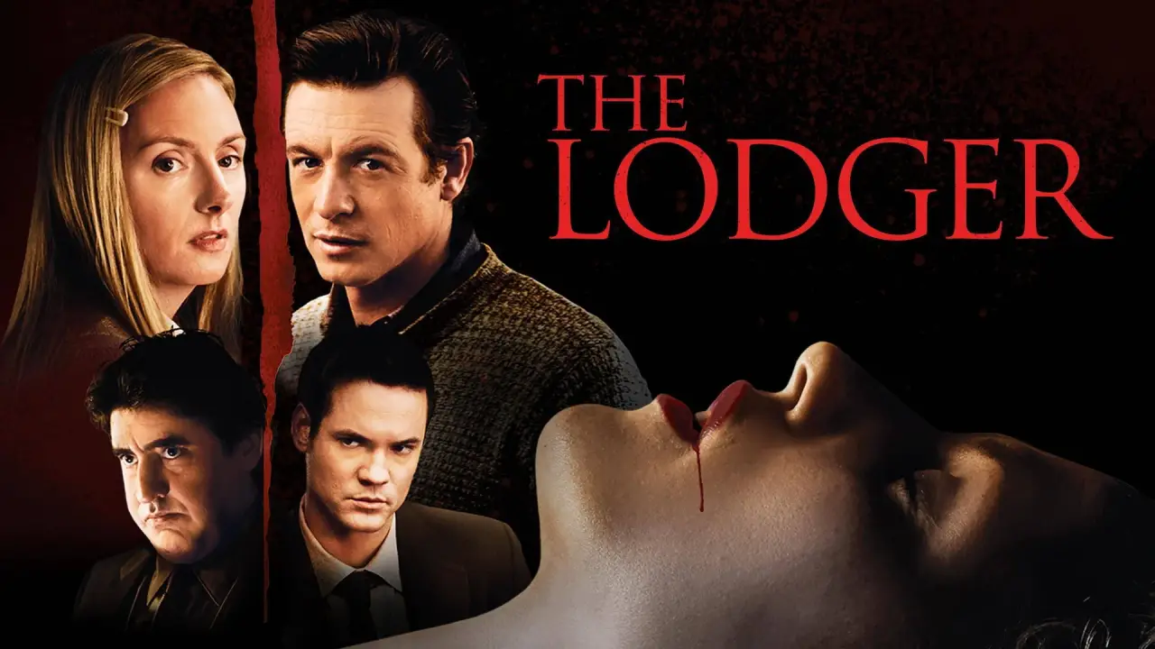 The Lodger hdfilme