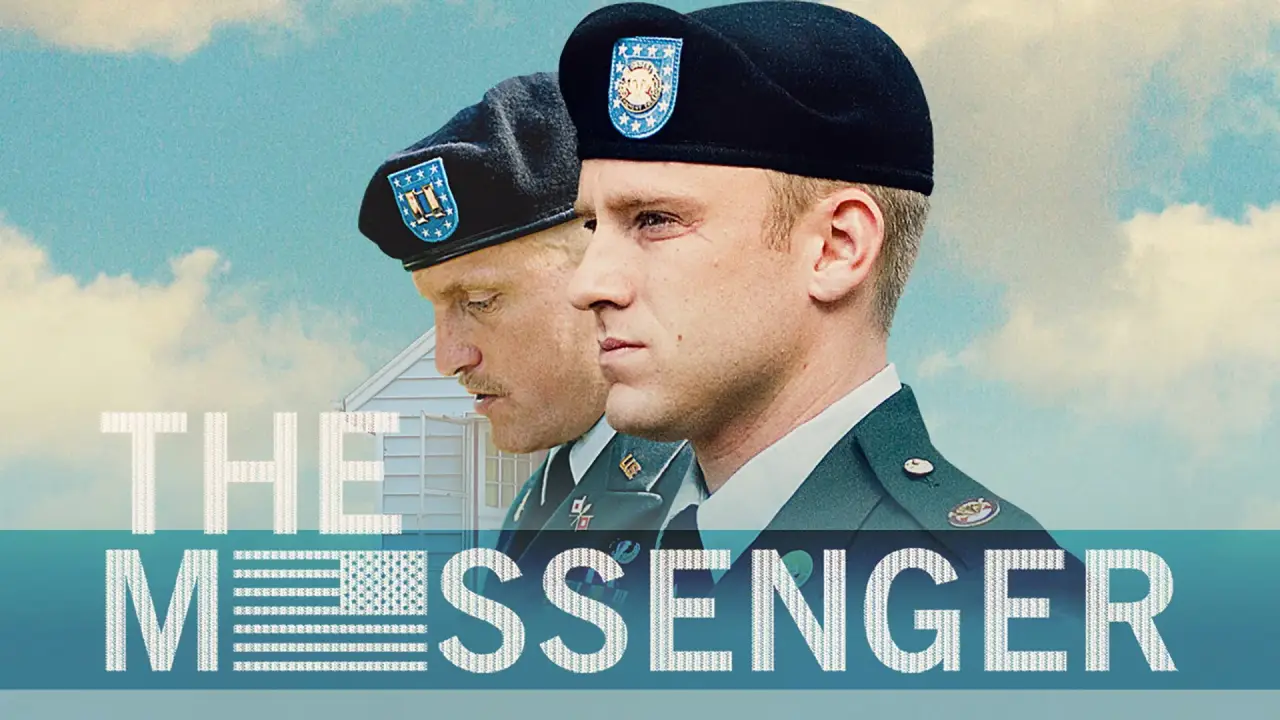 The Messenger - Die letzte Nachricht hdfilme