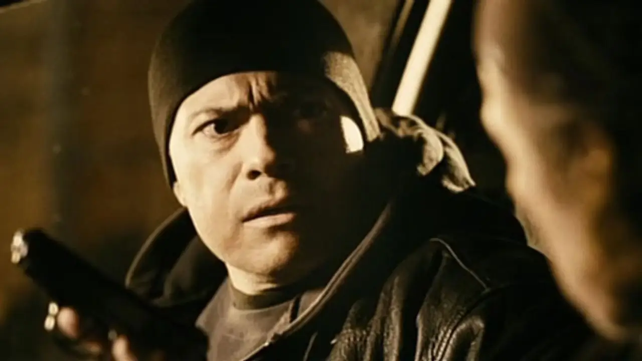 The Ministers - Mein ist die Rache hdfilme