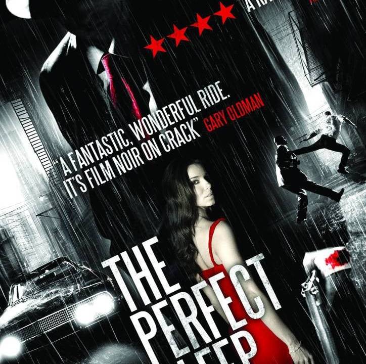 The Perfect Sleep hdfilme