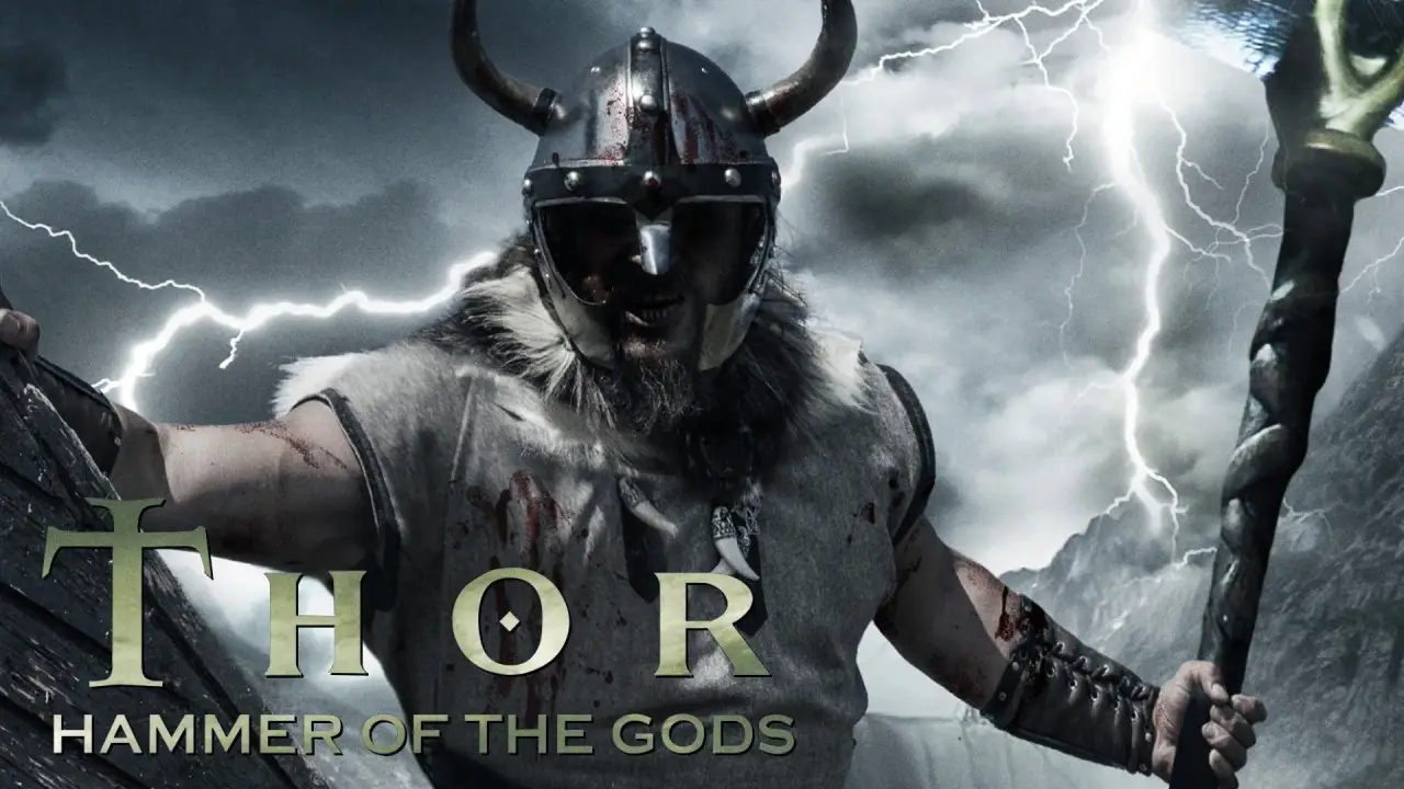 Thor: Der Hammer Gottes hdfilme