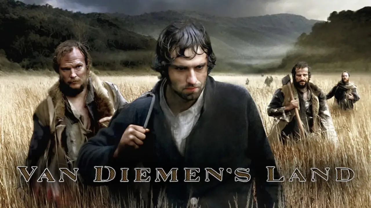 Van Diemen's Land hdfilme