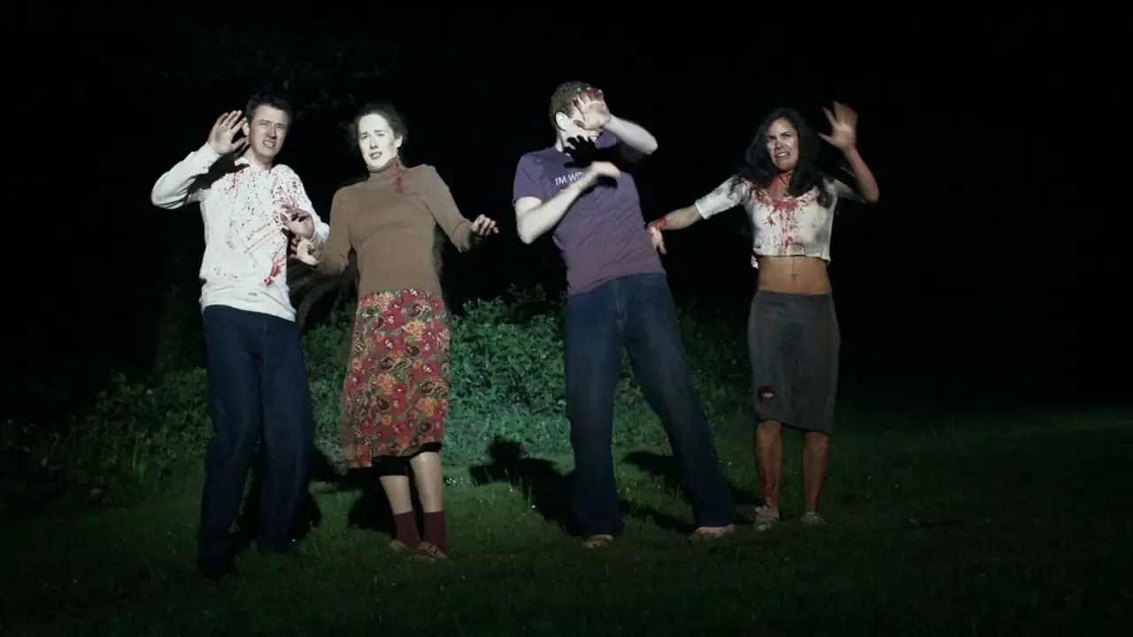 Zombieworld hdfilme