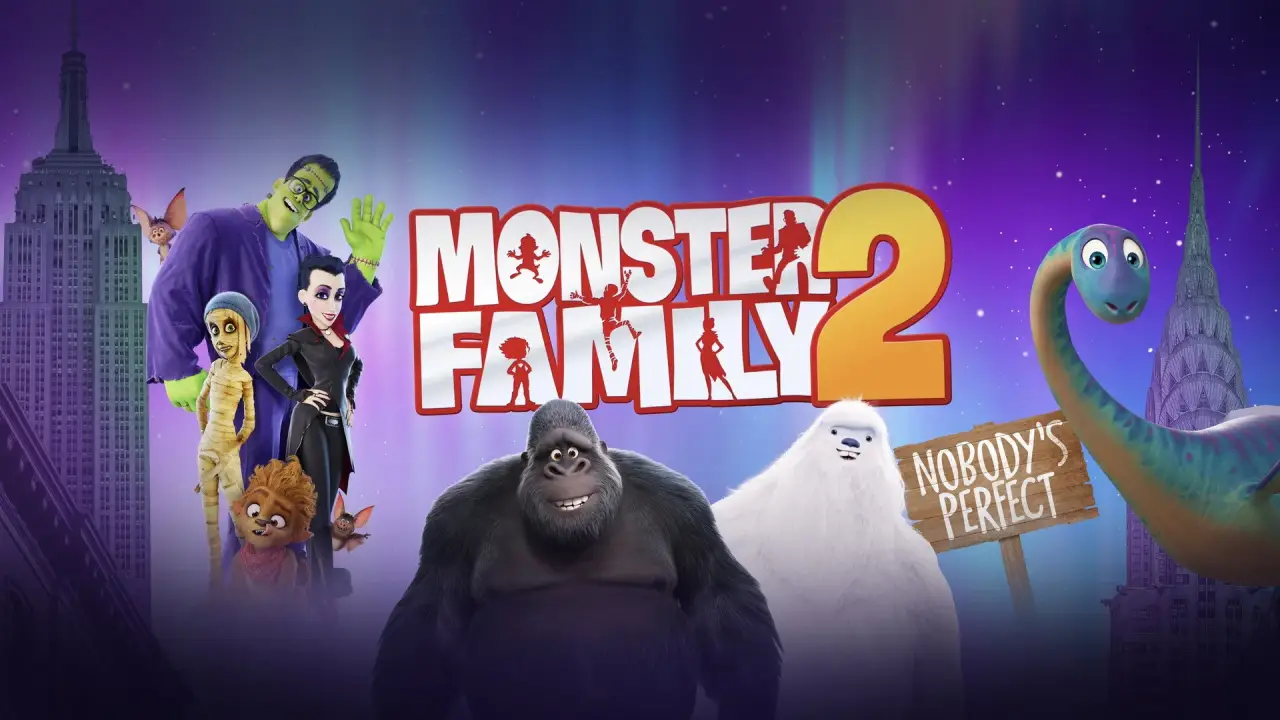 Happy Family 2 hdfilme