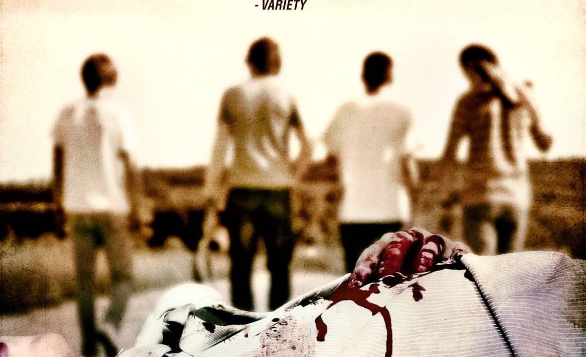Sons of Terror - Das Böse im Menschen hdfilme