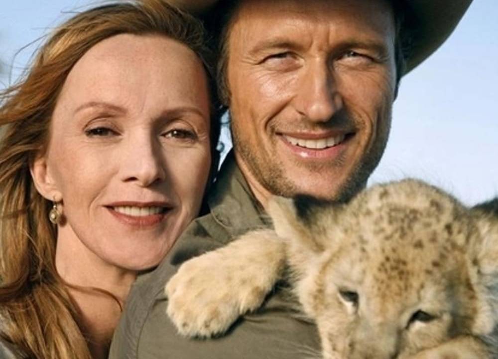 Stürme in Afrika hdfilme