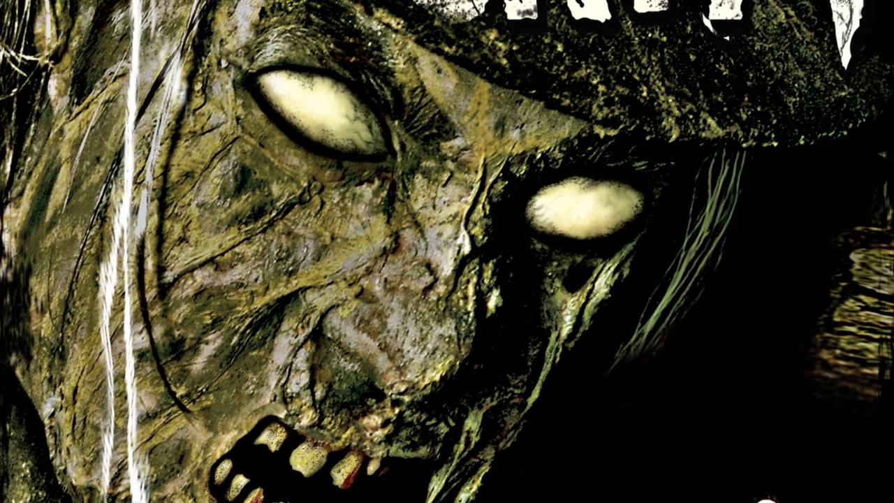 The Crypt - Gruft des Grauens hdfilme