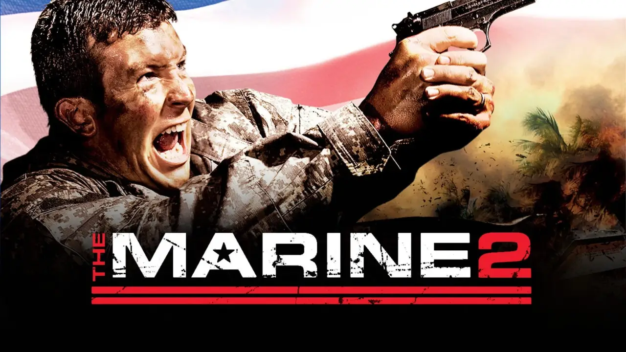 The Marine 2 hdfilme