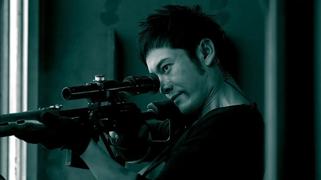 The Sniper hdfilme