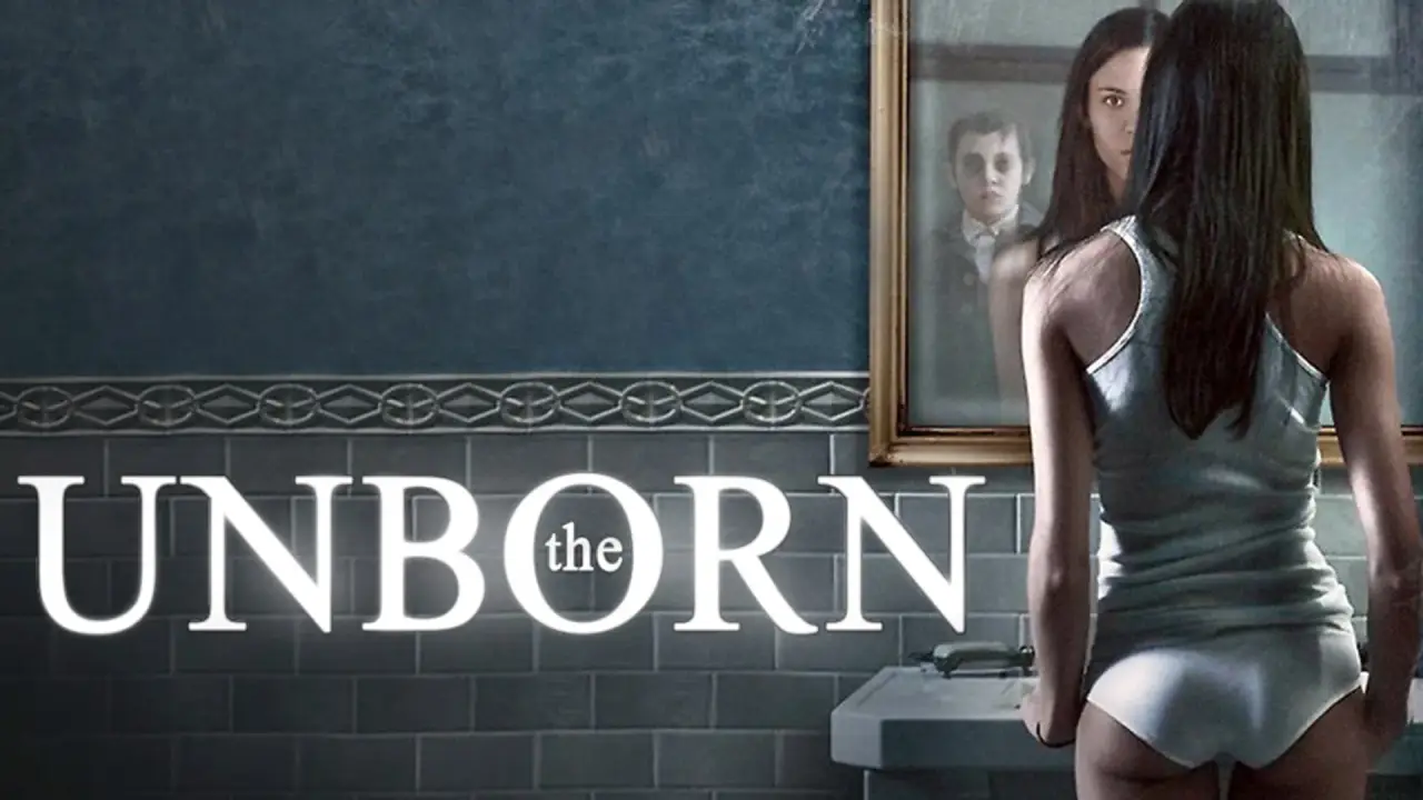 The Unborn hdfilme
