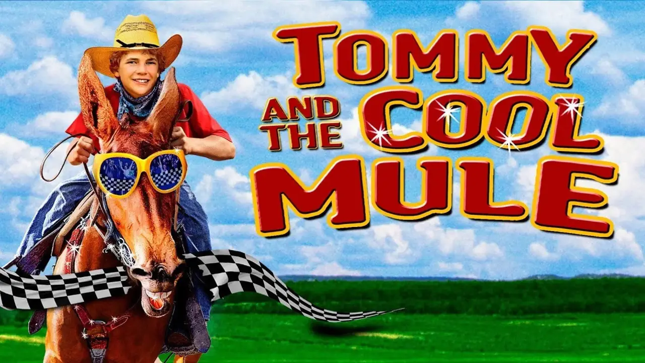 Tommy und das coole Muli hdfilme