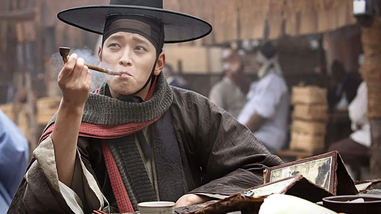 War of the Wizards hdfilme