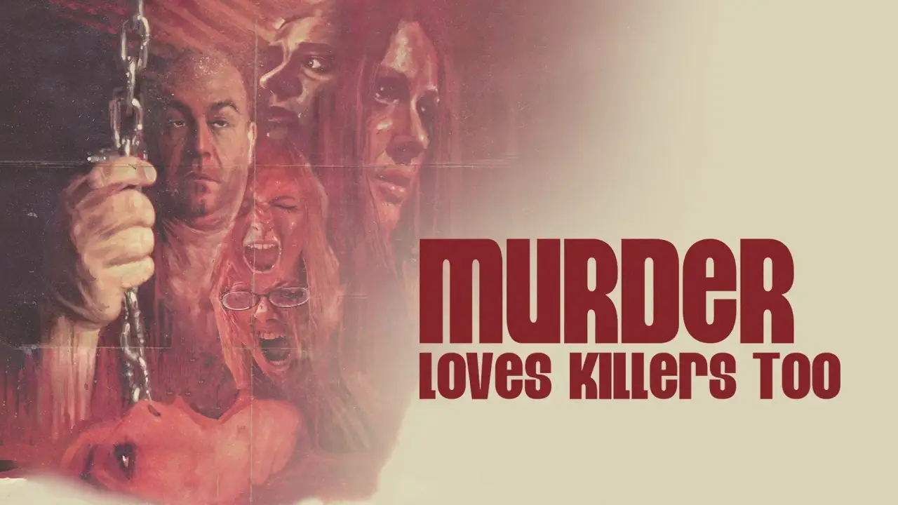 Weekend of Blood hdfilme
