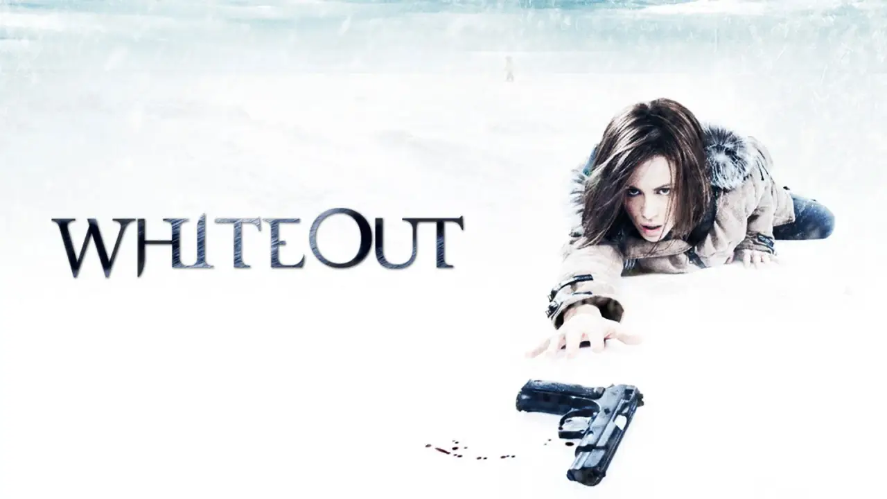 Whiteout hdfilme