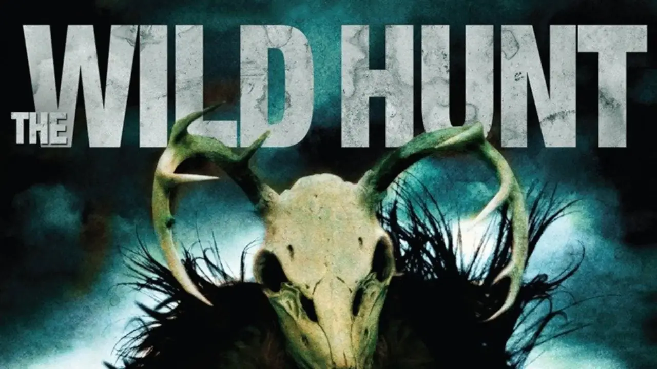 The Wild Hunt hdfilme