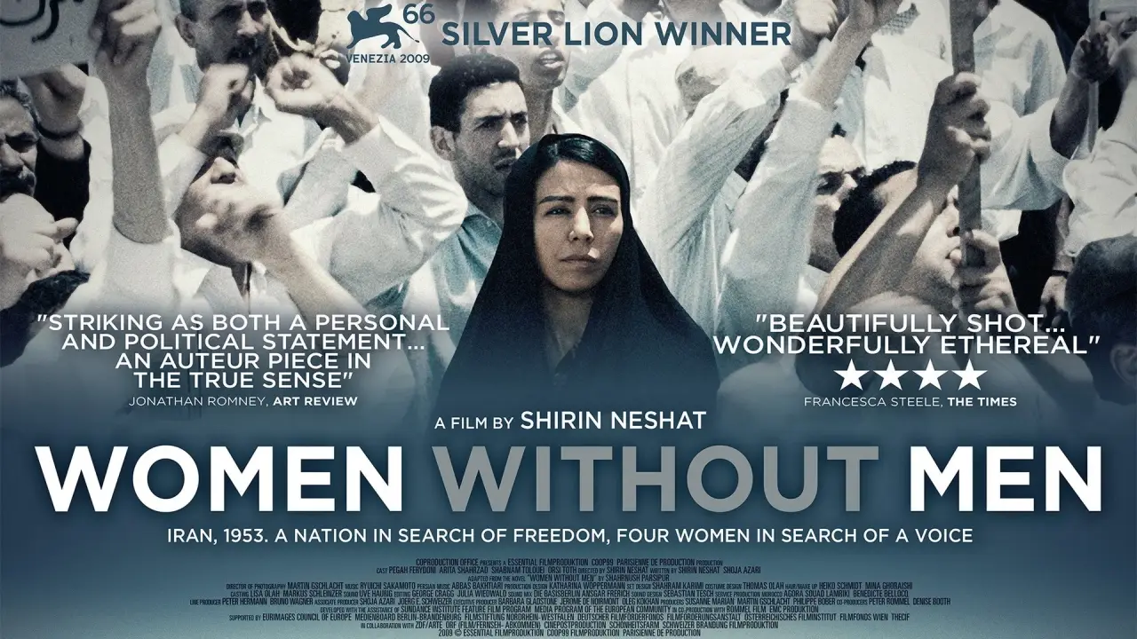 Women Without Men hdfilme