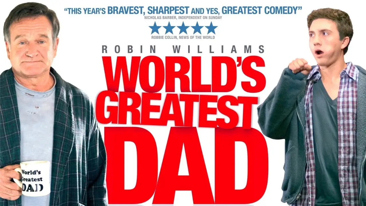 World's Greatest Dad hdfilme
