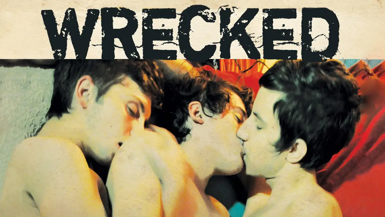 Wrecked hdfilme