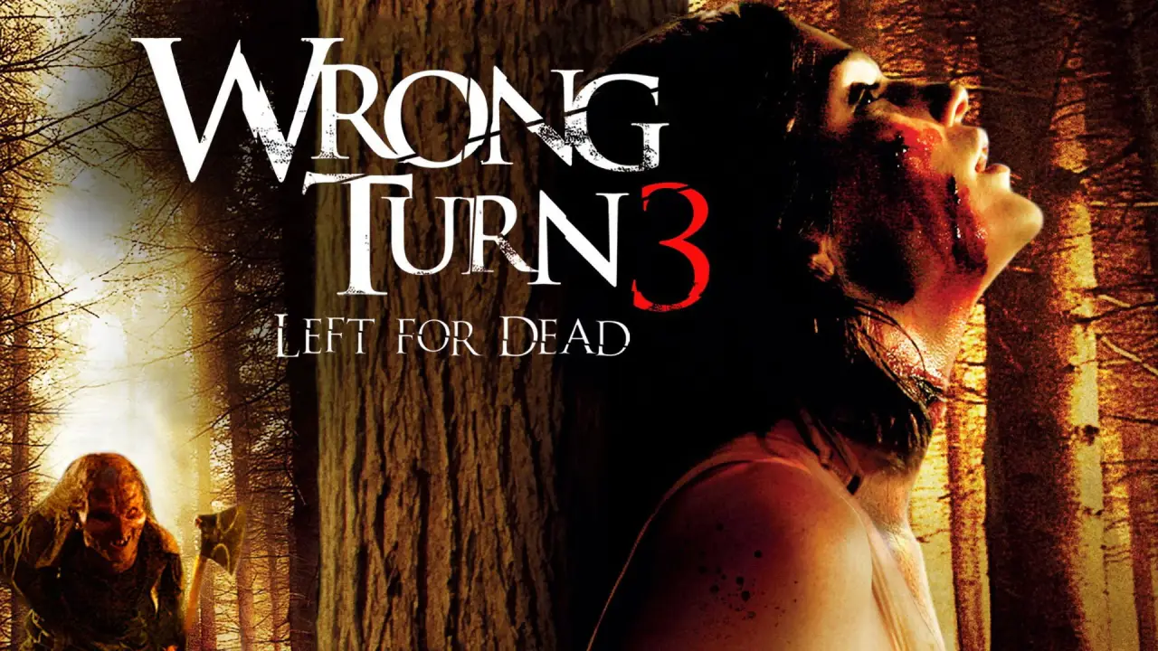 Wrong Turn 3: Left for Dead hdfilme
