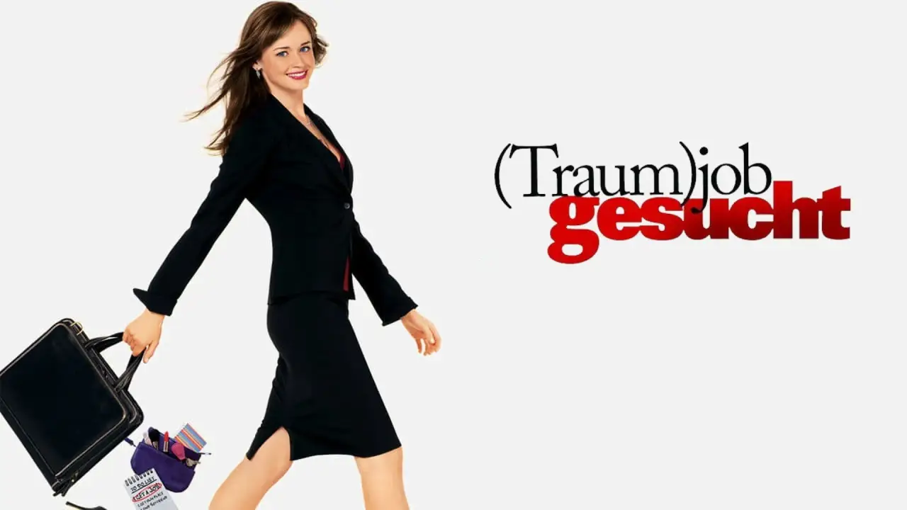 (Traum)job gesucht hdfilme