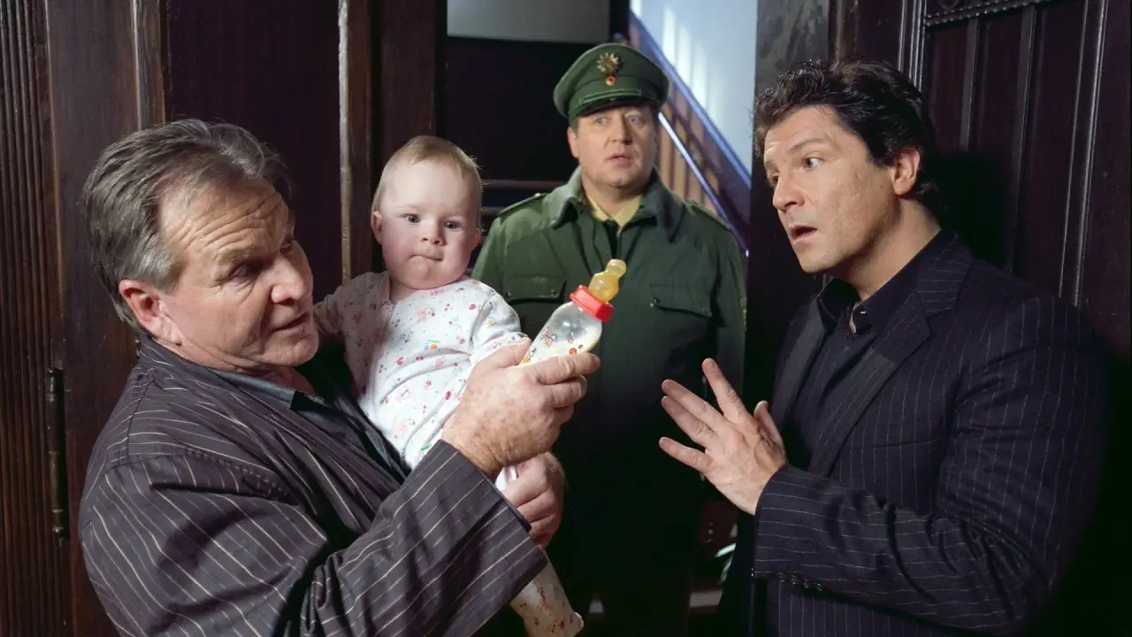 Baby frei Haus hdfilme