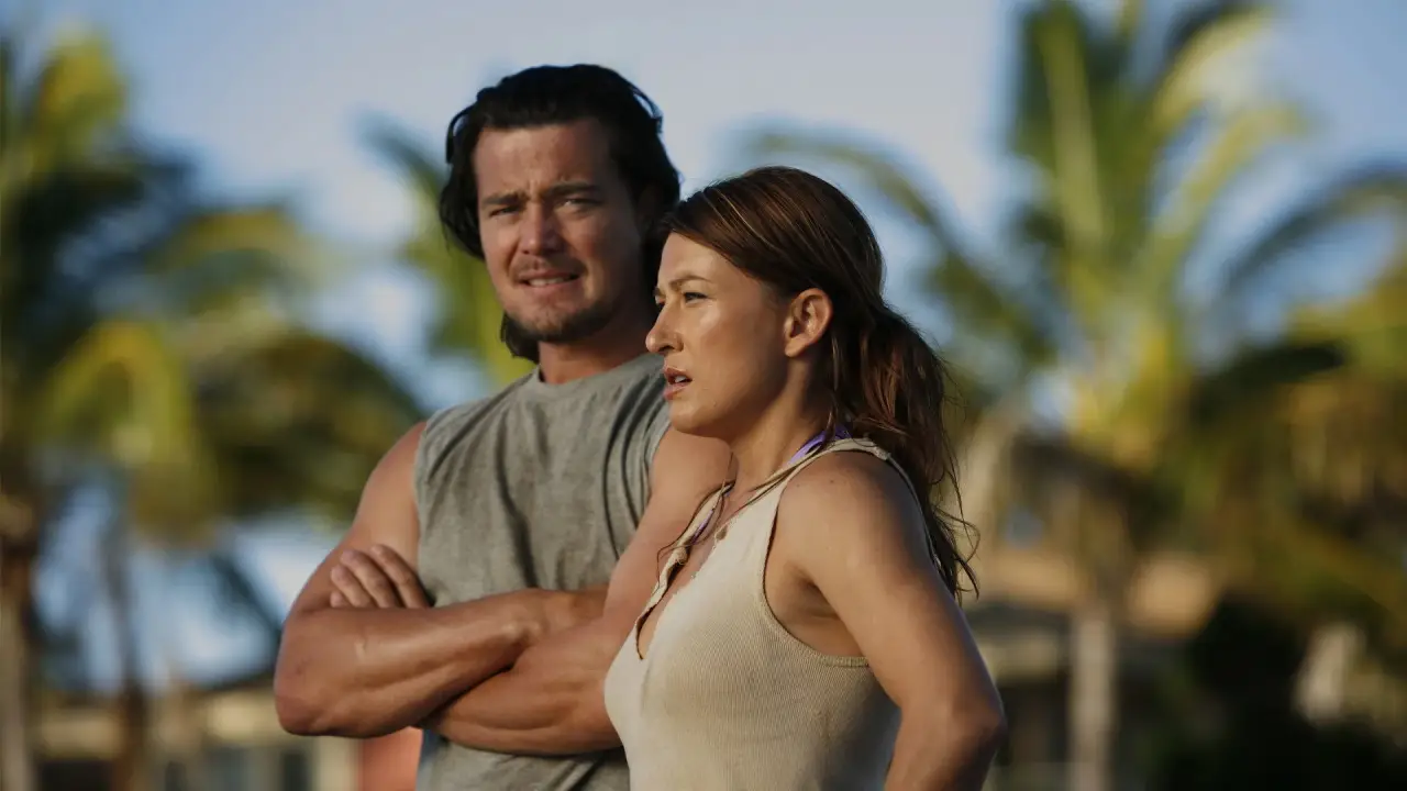 Shark Attack - Sie lauern in der Tiefe! hdfilme