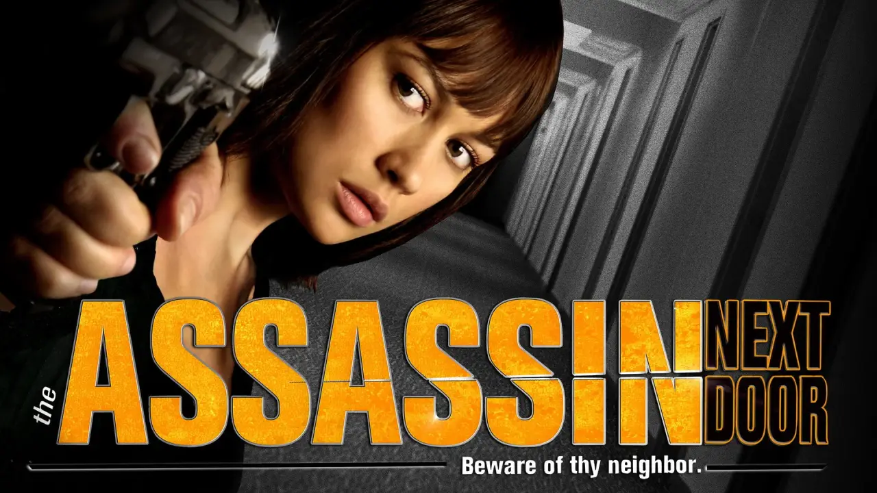 The Assassin Next Door hdfilme
