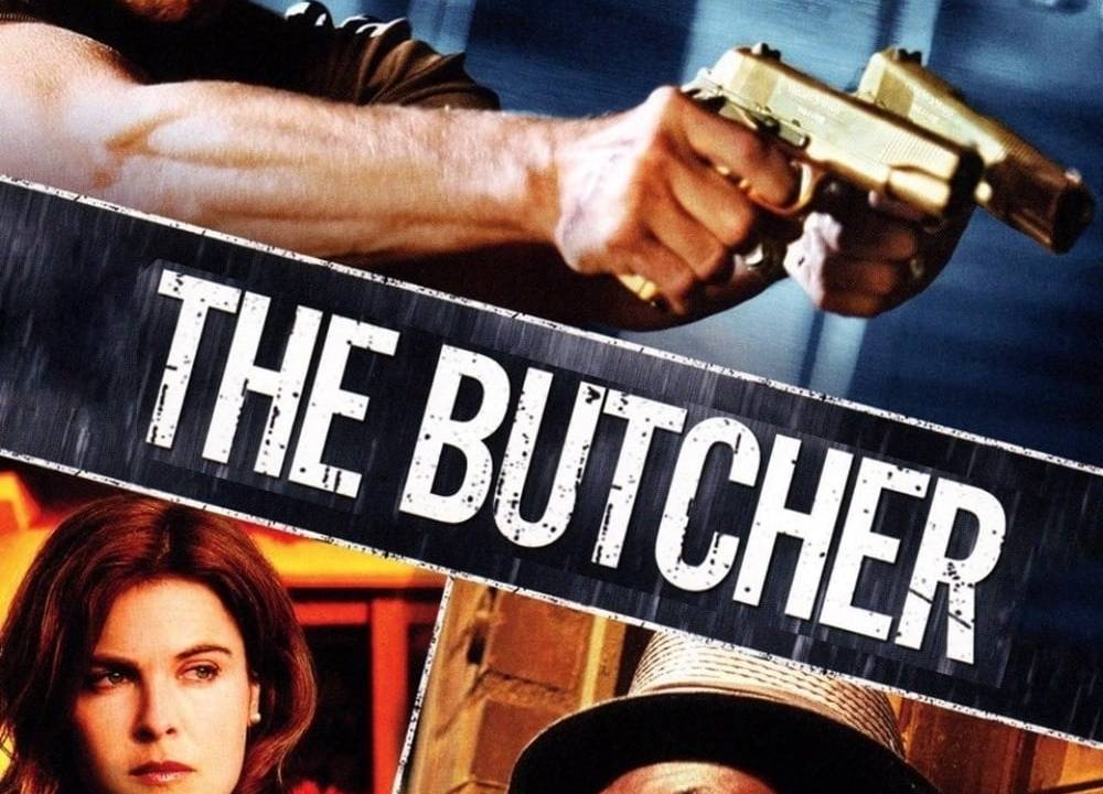 The Butcher - The New Scarface hdfilme