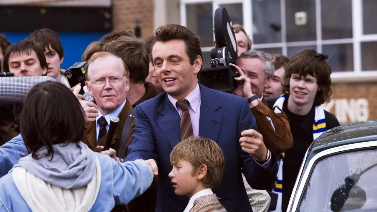 The Damned United - Der ewige Gegner hdfilme