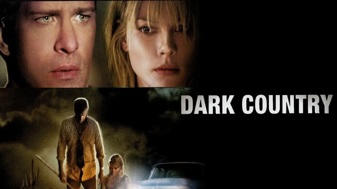 The Dark Country hdfilme