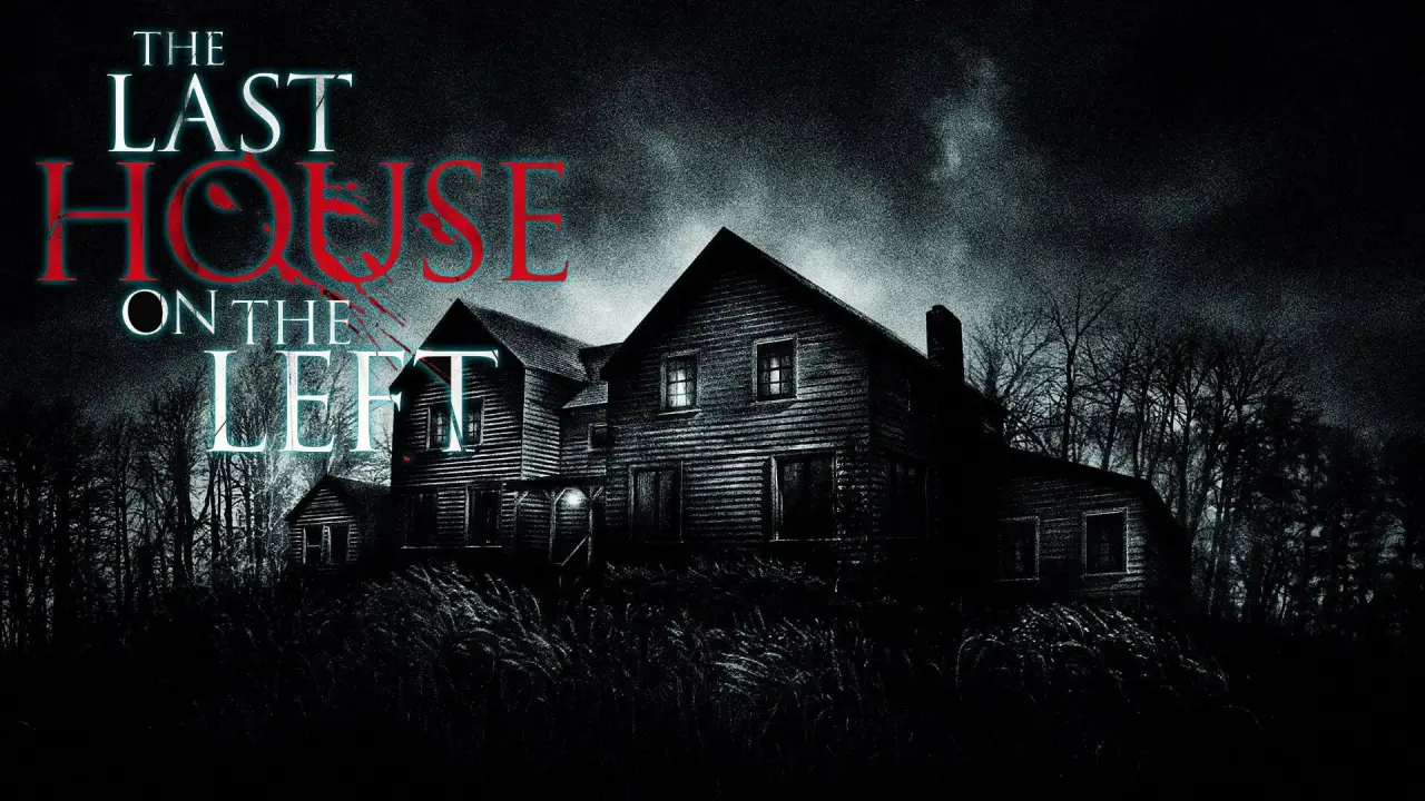 The Last House on the Left hdfilme