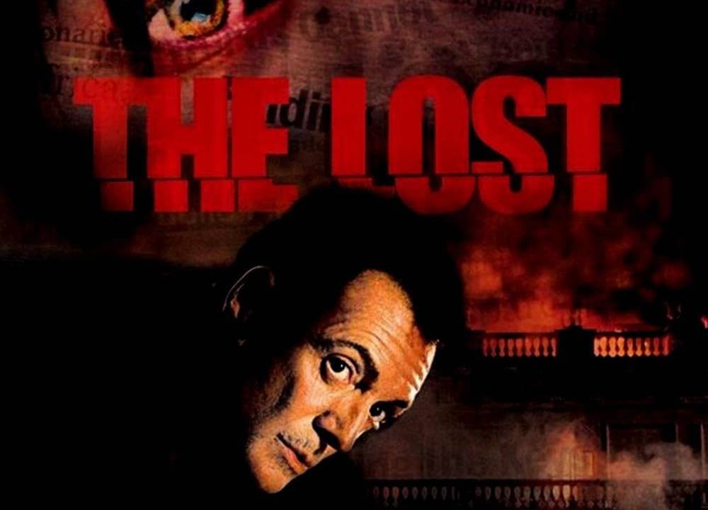 The Lost hdfilme