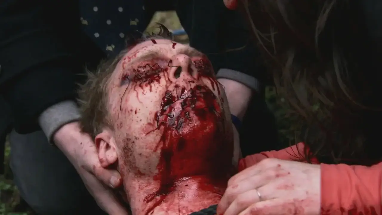 The Seamstress - Die Rache der Schneiderin hdfilme