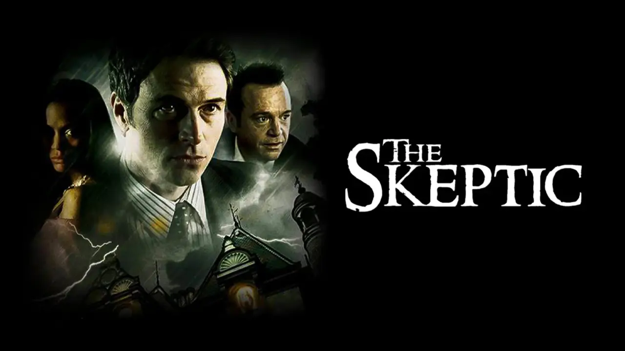The Skeptic hdfilme
