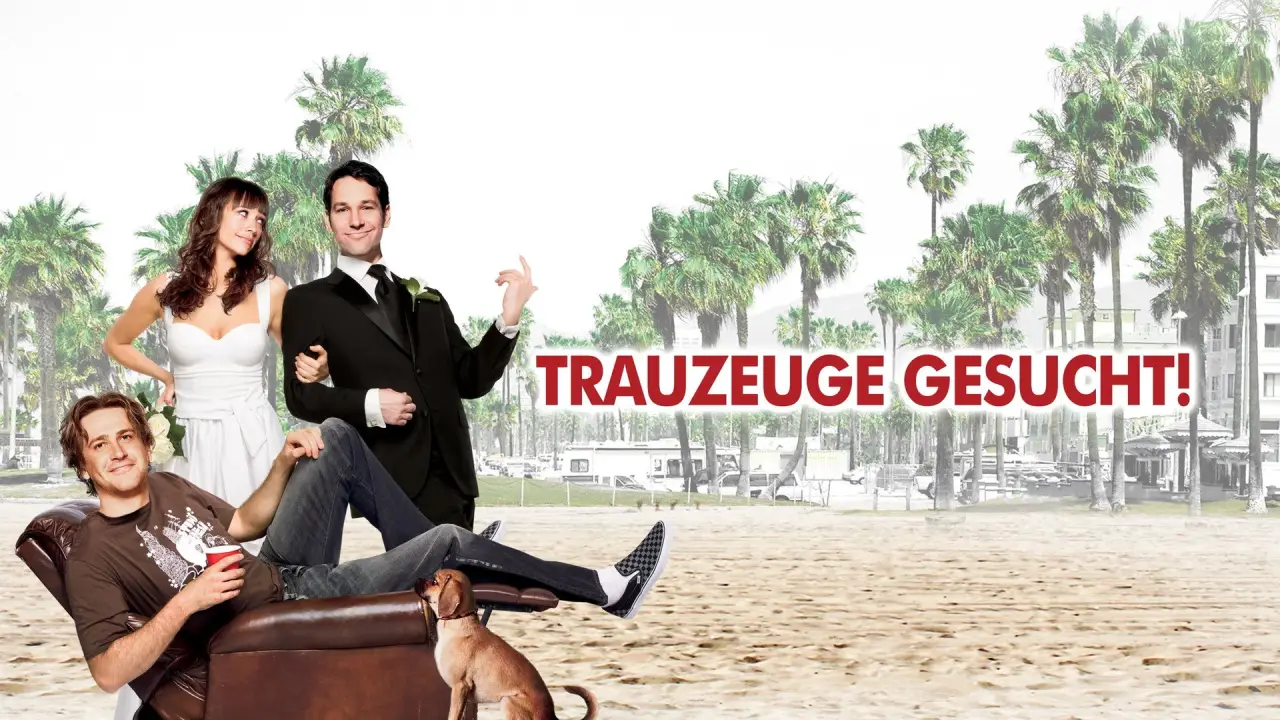 Trauzeuge gesucht! hdfilme