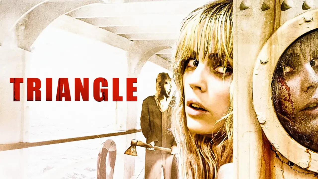 Triangle - Die Angst kommt in Wellen hdfilme