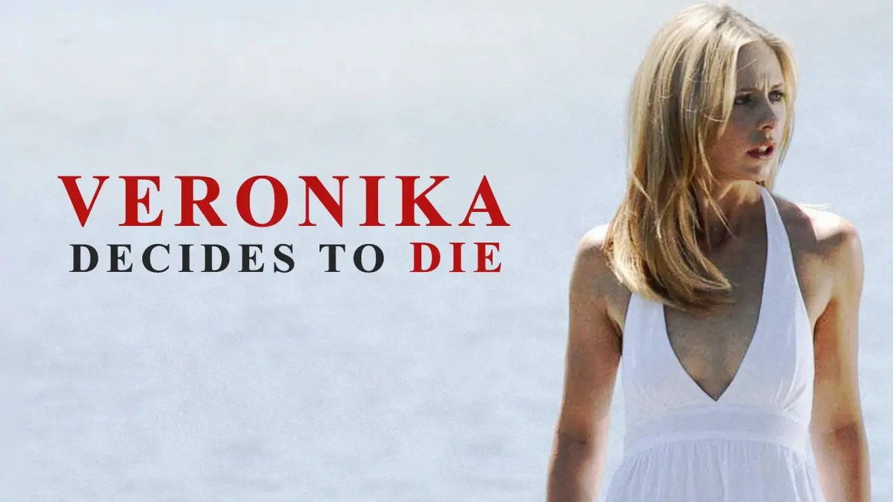 Veronika beschließt zu sterben hdfilme