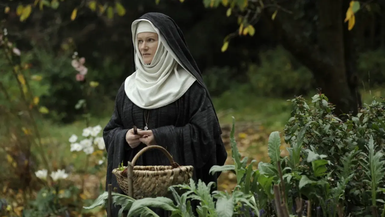 Vision - Aus dem Leben der Hildegard von Bingen hdfilme