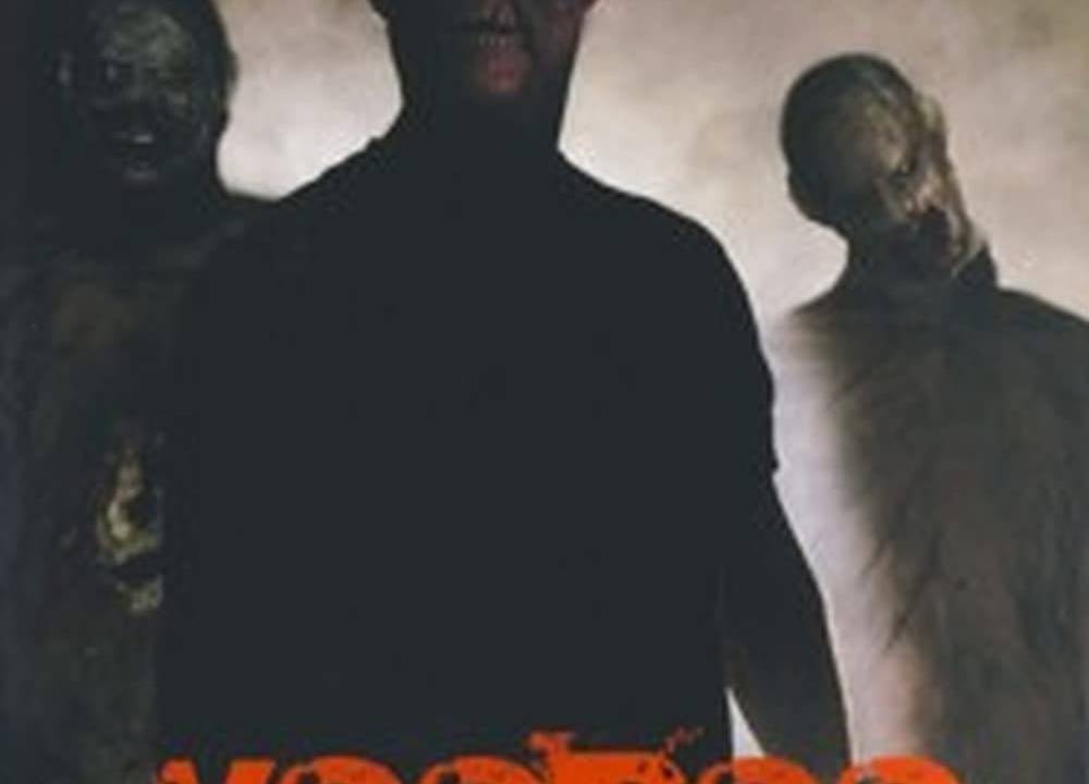 Voodoo Curse - Legba's Rache hdfilme