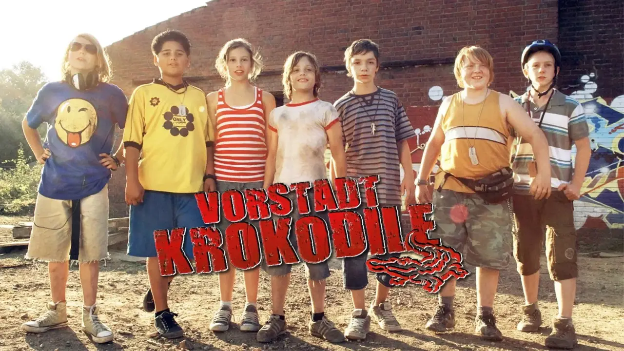 Vorstadtkrokodile hdfilme