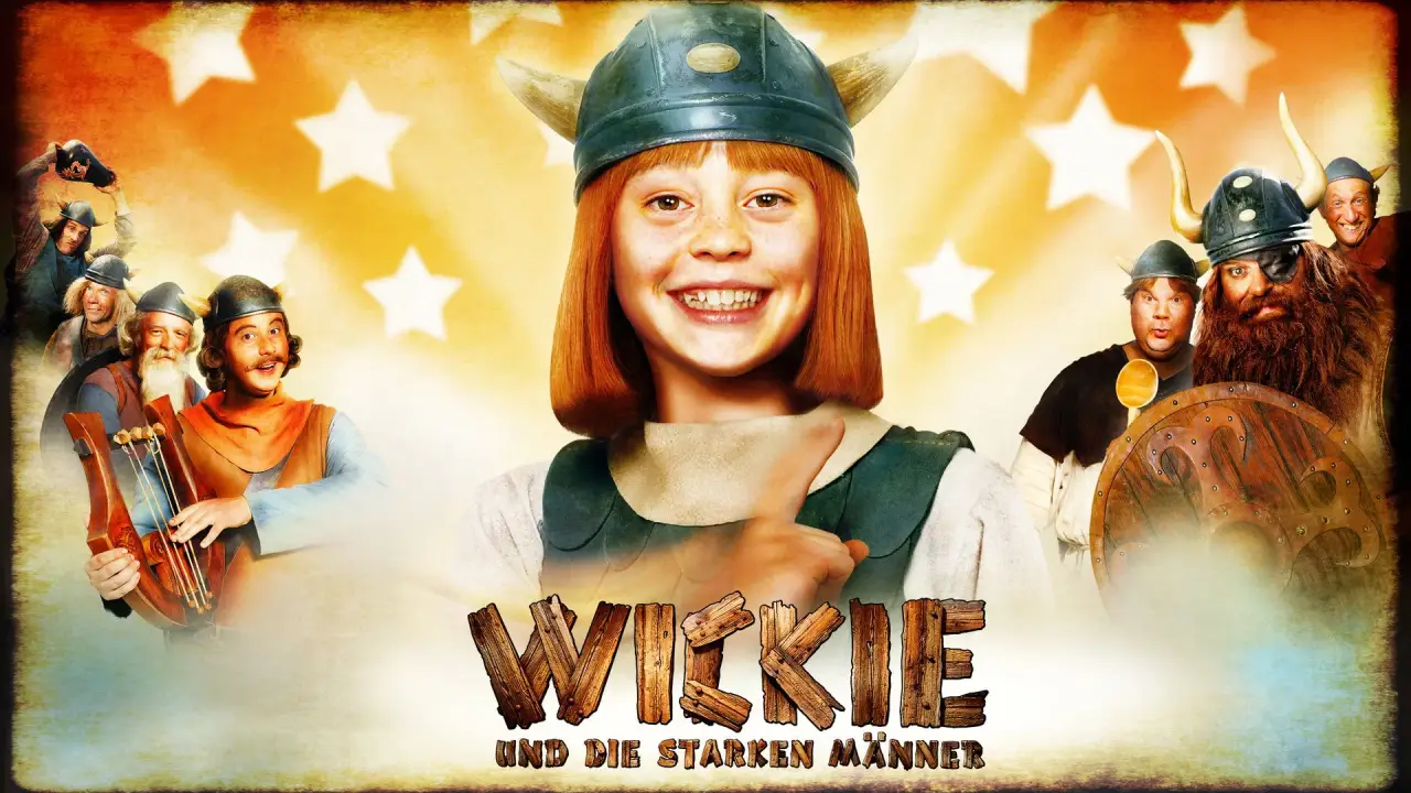 Wickie und die starken Männer hdfilme