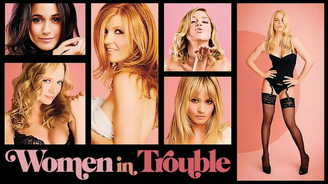 Women in Trouble hdfilme