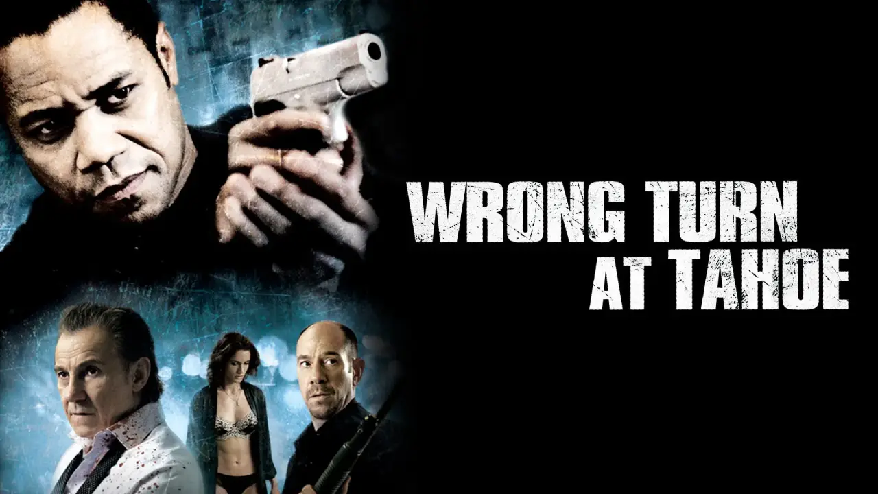 Wrong Turn at Tahoe hdfilme