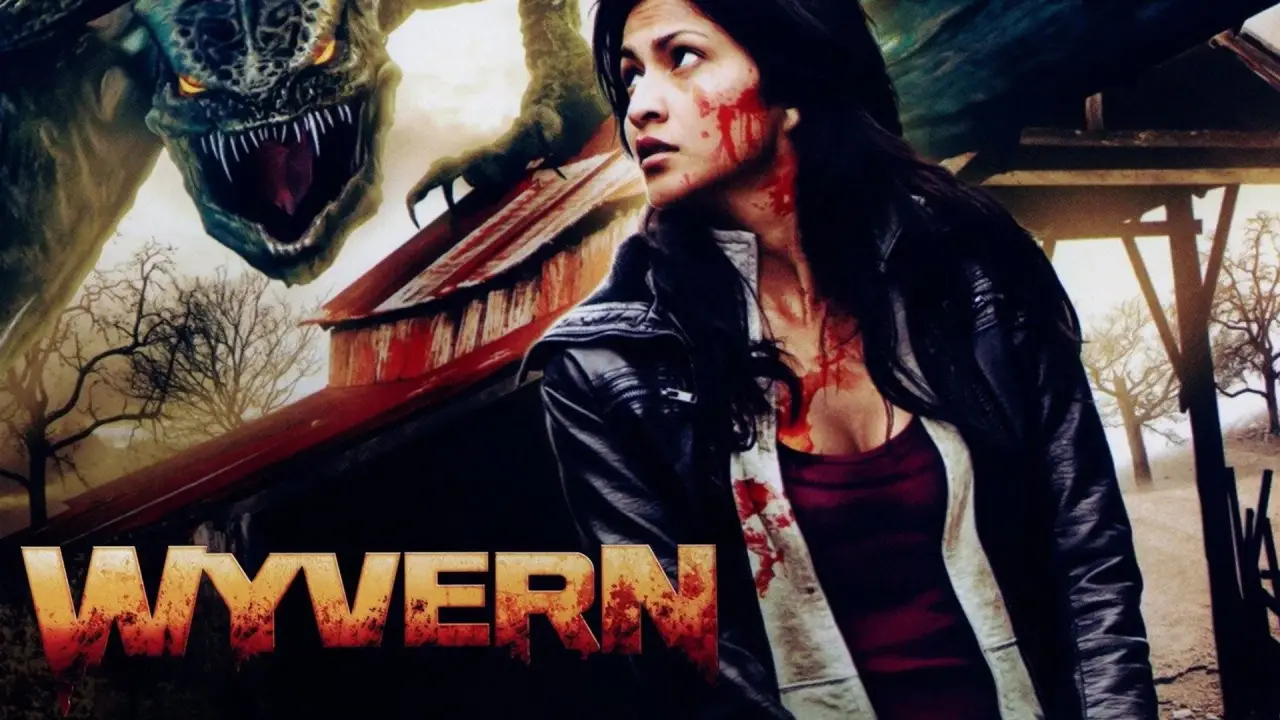 Wyvern – Die Rückkehr der Drachen hdfilme