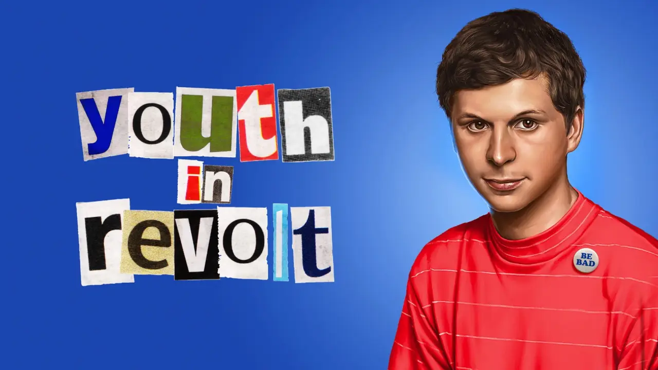Youth in Revolt hdfilme