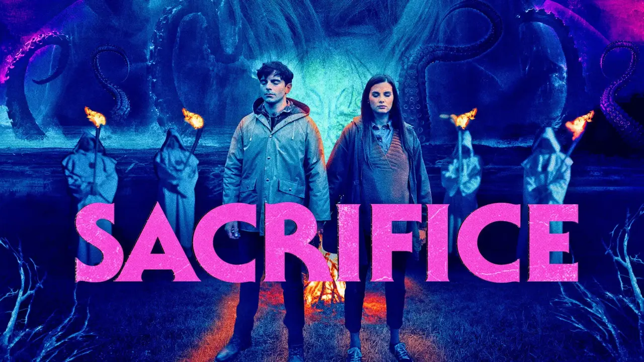 Sacrifice hdfilme