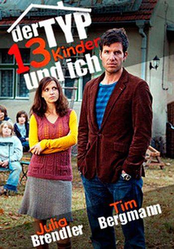 Der Typ, 13 Kinder & ich hdfilme